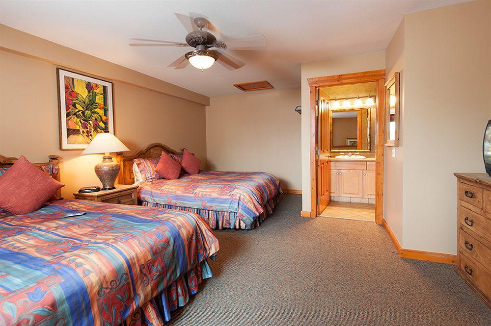 Lizard Creek Lodge Fernie Exterior foto